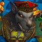 Character Avatar